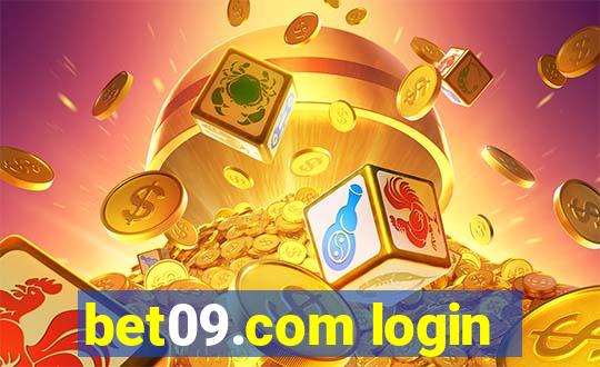 bet09.com login